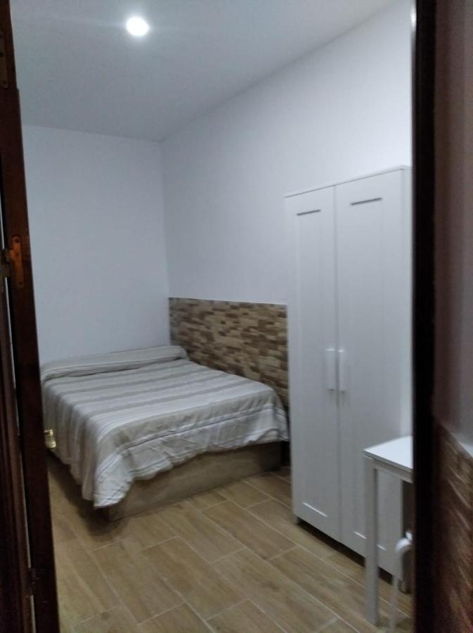 Apartamento Playa La Caleta Cádis Exterior foto
